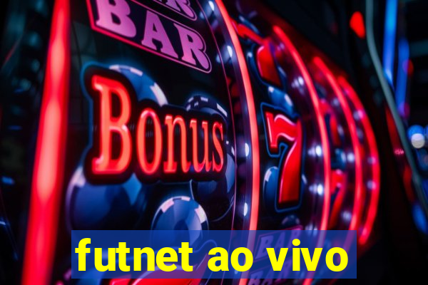 futnet ao vivo